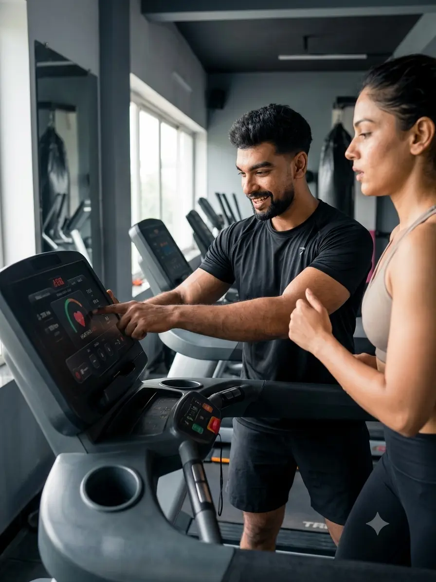 Cardiovascular Training
